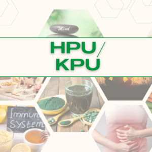 HPU / KPU