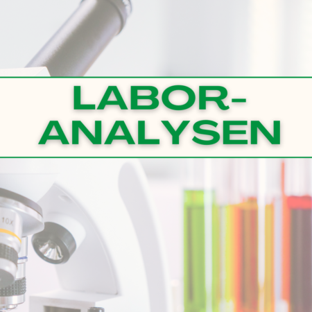 Laboranalysen