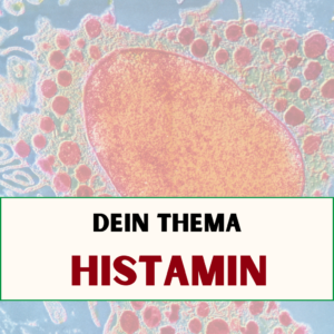 Histamin