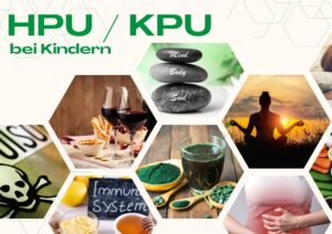 HPU / KPU bereits bei Kindern