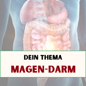 Magen-Darm