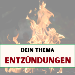 Entzündungen