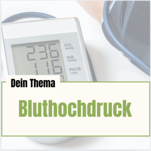 Bluthochdruck